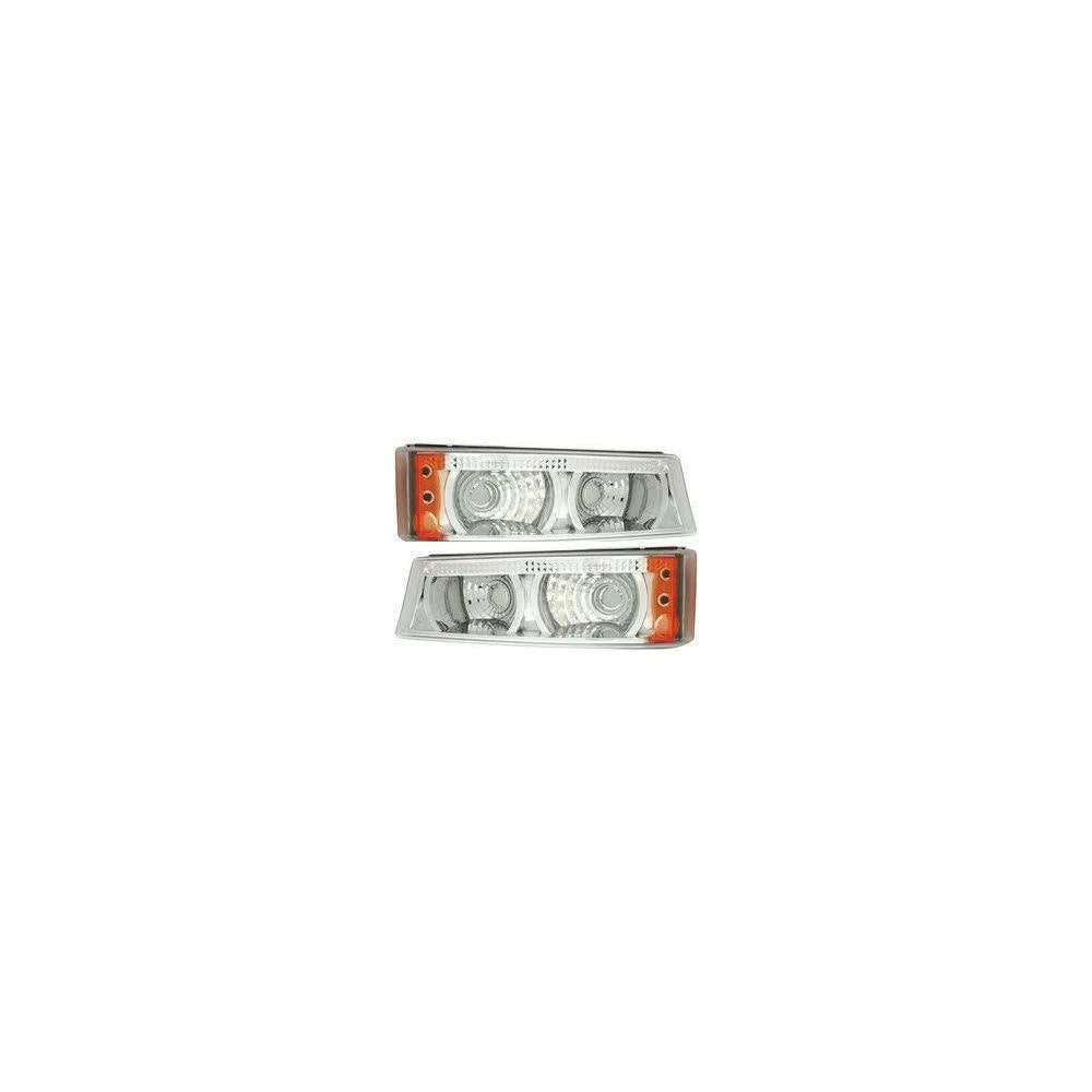 Park Signals K6556