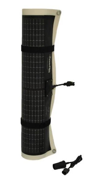 Rollable Solar Panel D73809