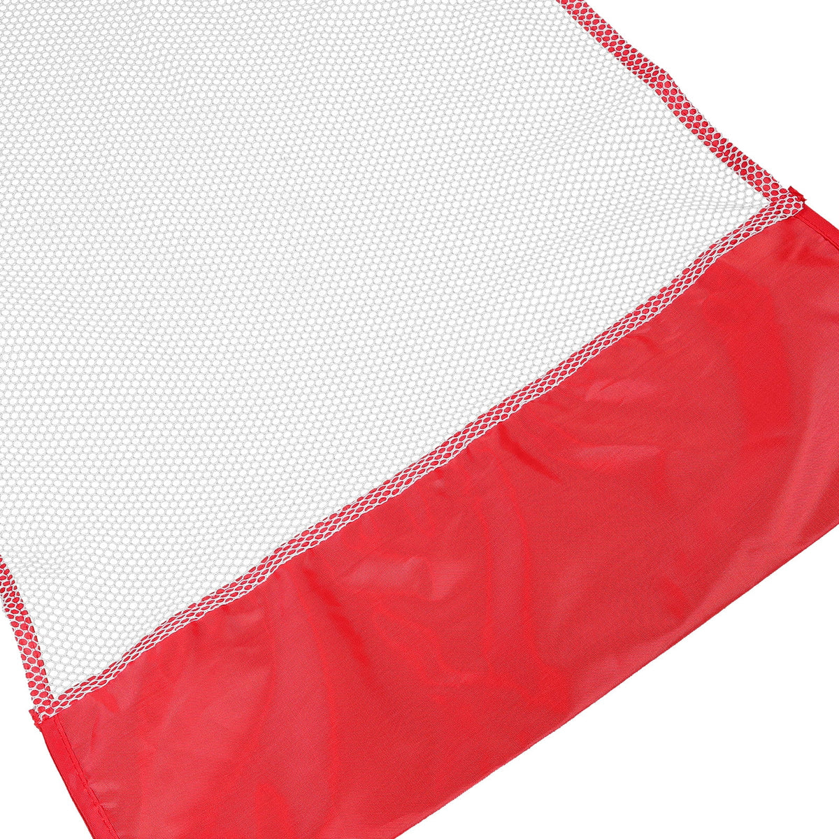 2 Pcs Swimming Pool Mesh Chair Net Bag Float Accessory T734