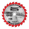 6-1/2 in. 24T Framing Circular Saw Blade D486