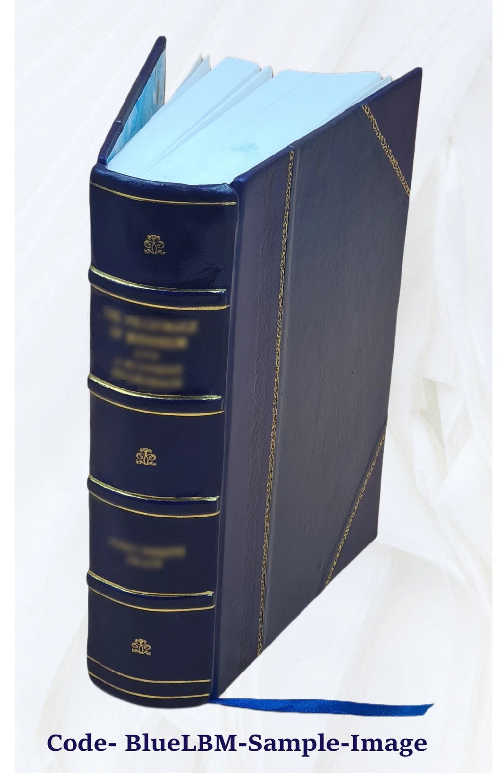 Leather Bound E1937