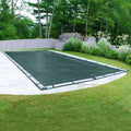 Rectangular Winter Pool Cover, 20 x 40 ft. V387