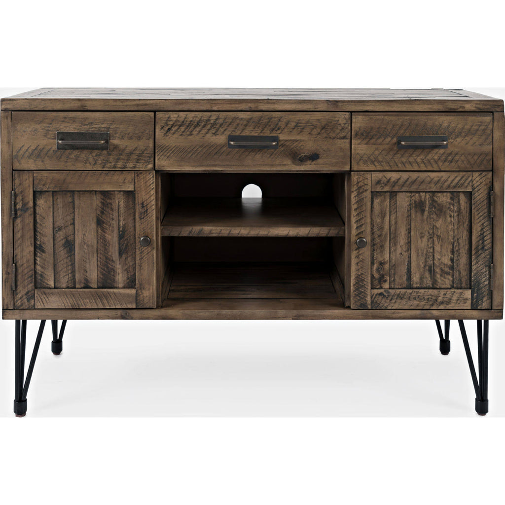 Blackstone Media Console D3115