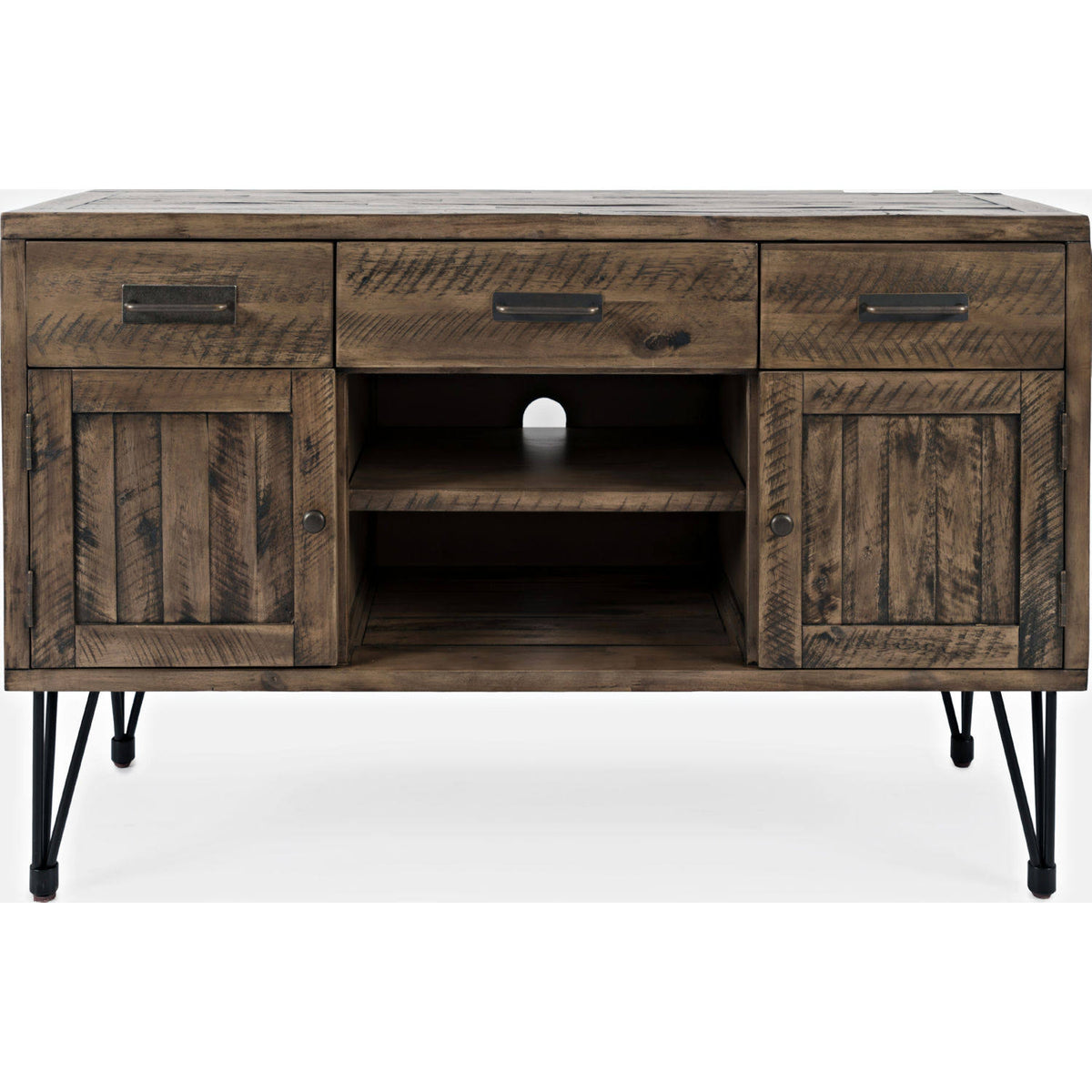 Blackstone Media Console D3115