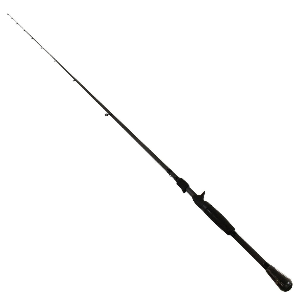 Black Speed Stick Casting Rod E49530
