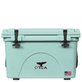 40 Quart Insulated Hard Cooler G8741