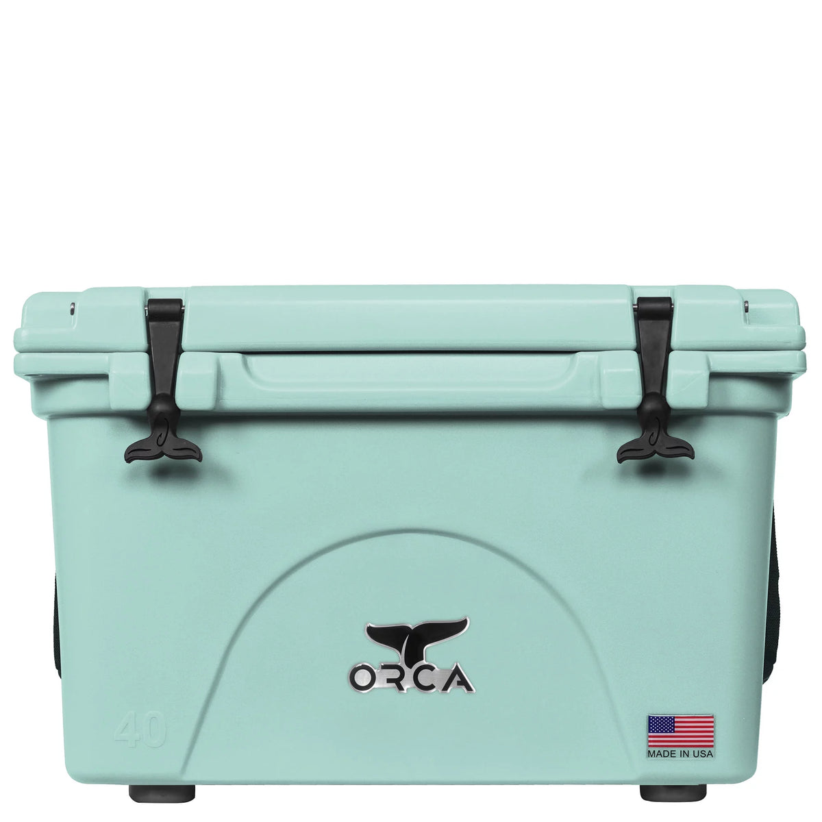 40 Quart Insulated Hard Cooler G8741