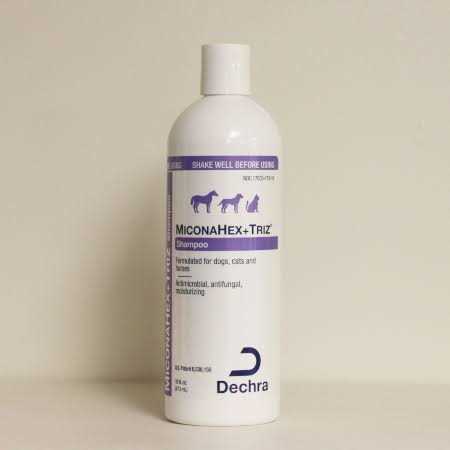 MiconaHex Triz Shampoo P183
