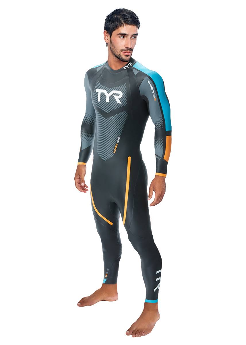 Men's Wetsuit Z3198