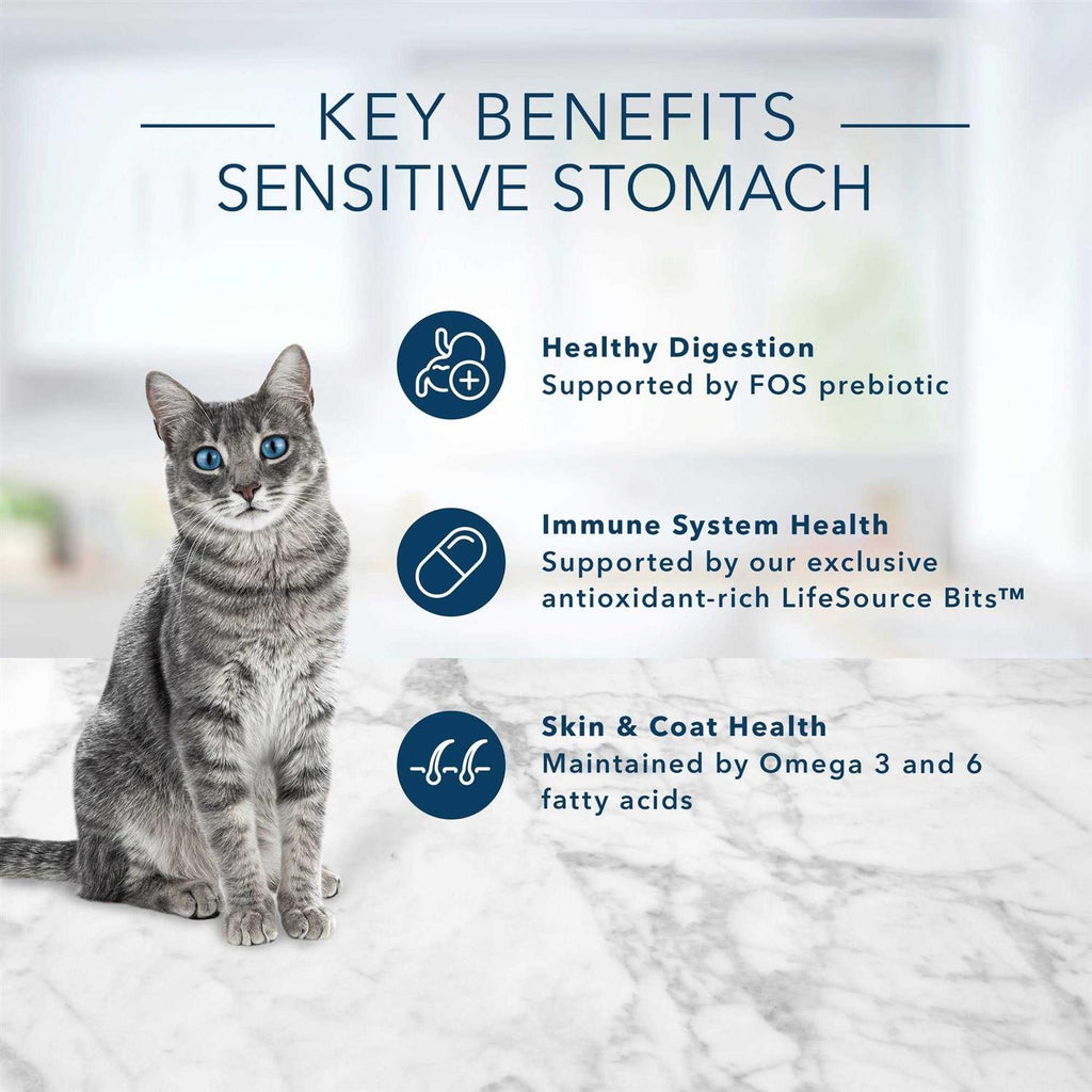 Adult Cat Dry Food O1157