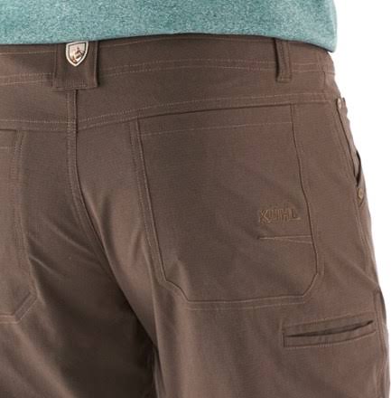 Silencr Pant P34317