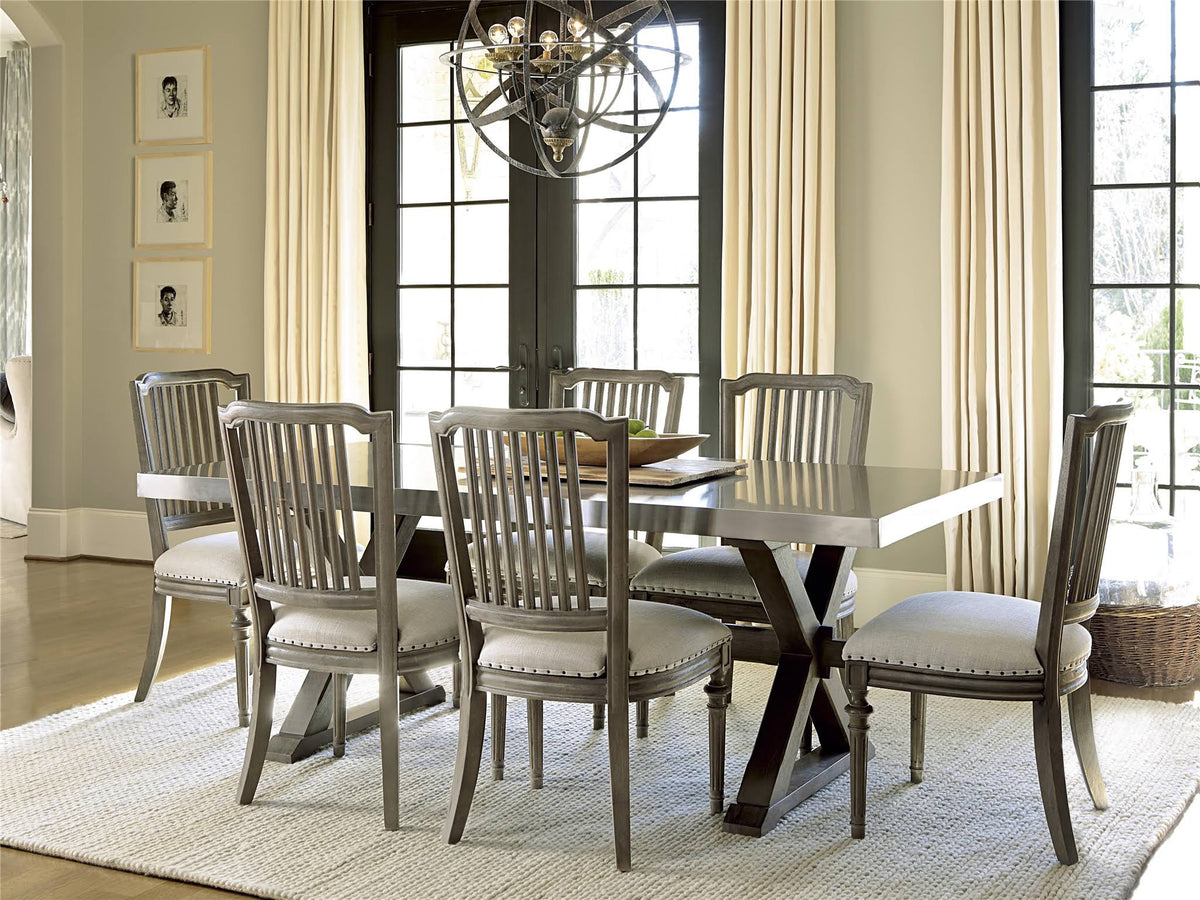 Cafe Chair E926