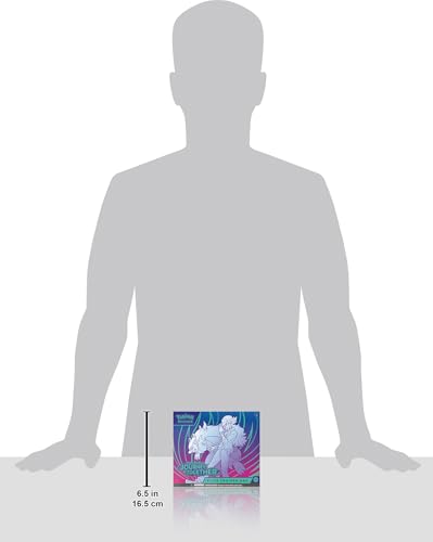 Elite Trainer Box B86179