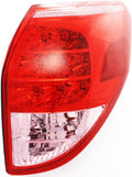 Passenger Side Rear Tail Light Assembly for Toyota RAV4 R1496