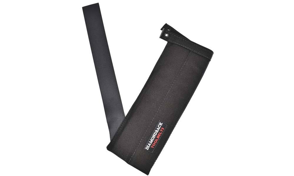 Black Medium Carpenter Tool Belt R311845
