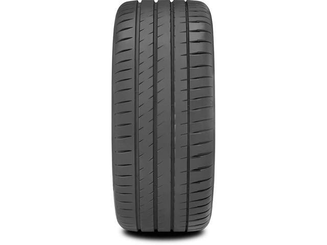 Michelin Pilot Sport 4 S 295/30ZR20XL 101(Y) B342990