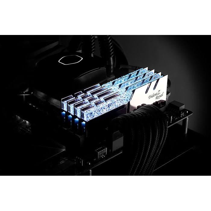 16 GB DDR4 3000 MHz Memory Module N98604