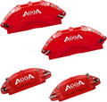 Brake Disc Caliper Cover Powder Coating H12151