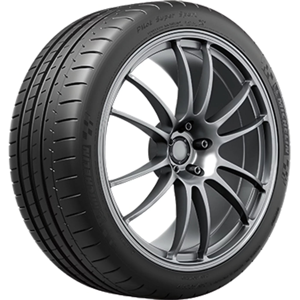 265/30ZR20 (94Y) XL Passenger Tire R743002