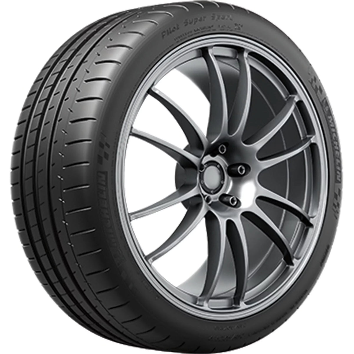 265/30ZR20 (94Y) XL Passenger Tire R743002