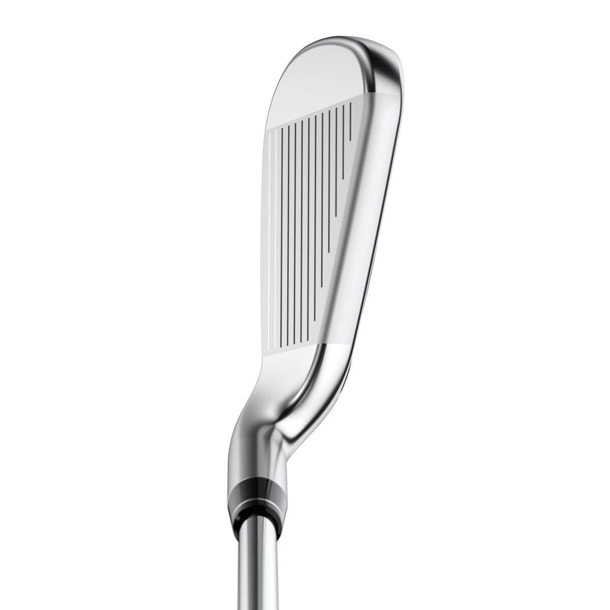 9 Iron Steel Stiff Left Single Iron F7599