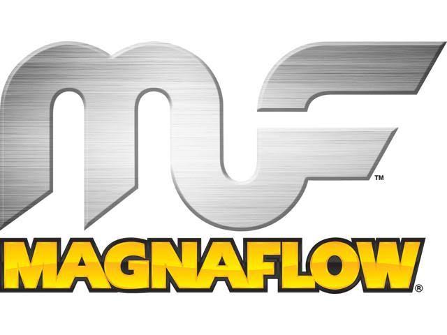 Catalytic Converter M893