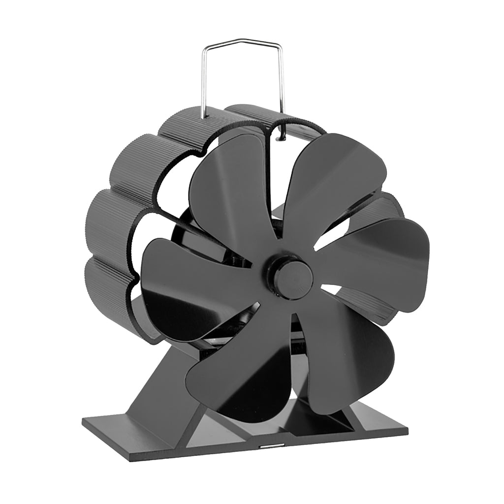 6 Propeller Stove Fan D4658