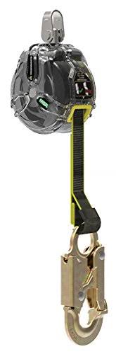 V-TEC Mini PFL Single-leg with AL36CL Snaphook P4341