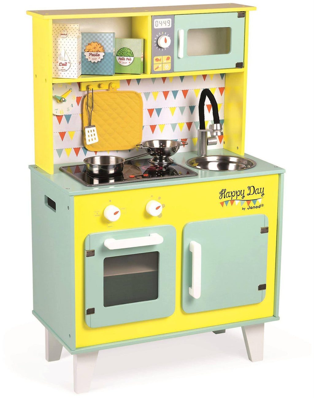 Big Cooker T255