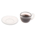 Mini Coffee Cup Set Dollhouse Accessories G514583