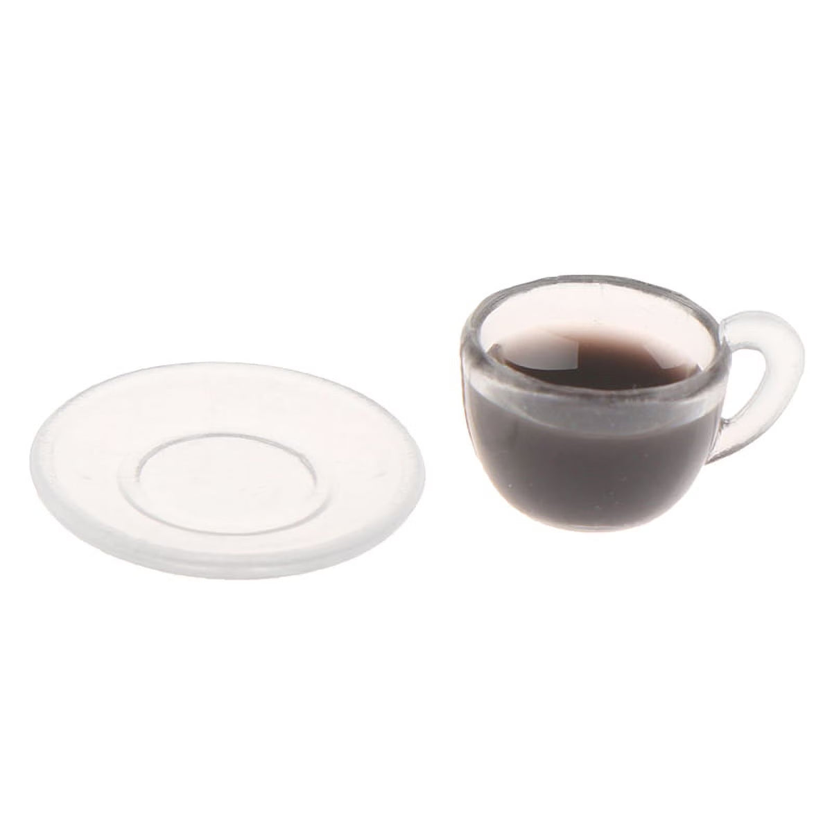 Mini Coffee Cup Set Dollhouse Accessories G514583