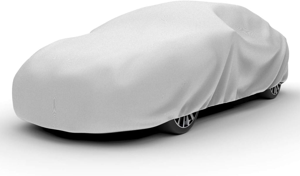5 Layer Waterproof Car Cover T685
