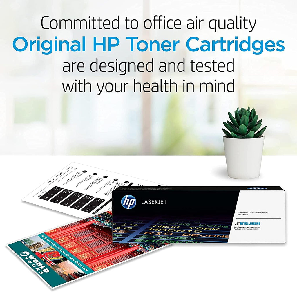 Magenta Toner Cartridge V74986