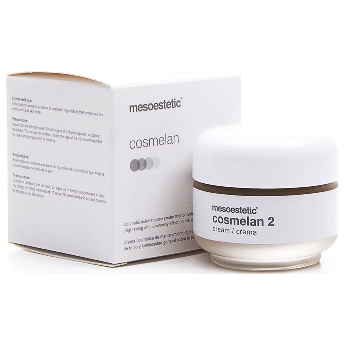 Pigment Control Cream, 1.06 oz W162569