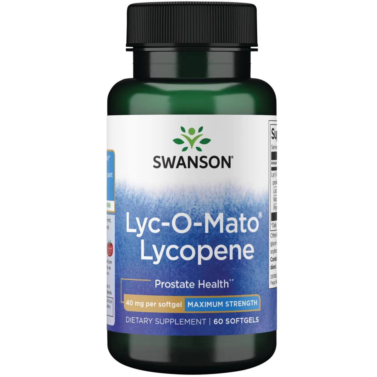 Lycopene 40 mg 60 Softgels T58497