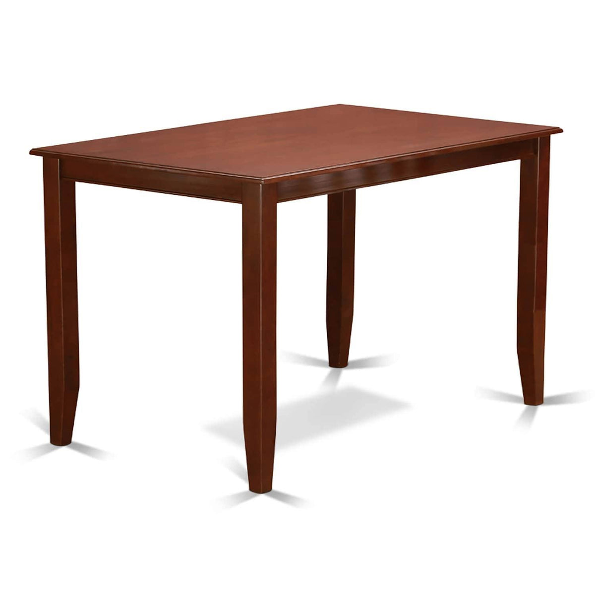 5 Piece Pub Table and 4 Stools Q6464