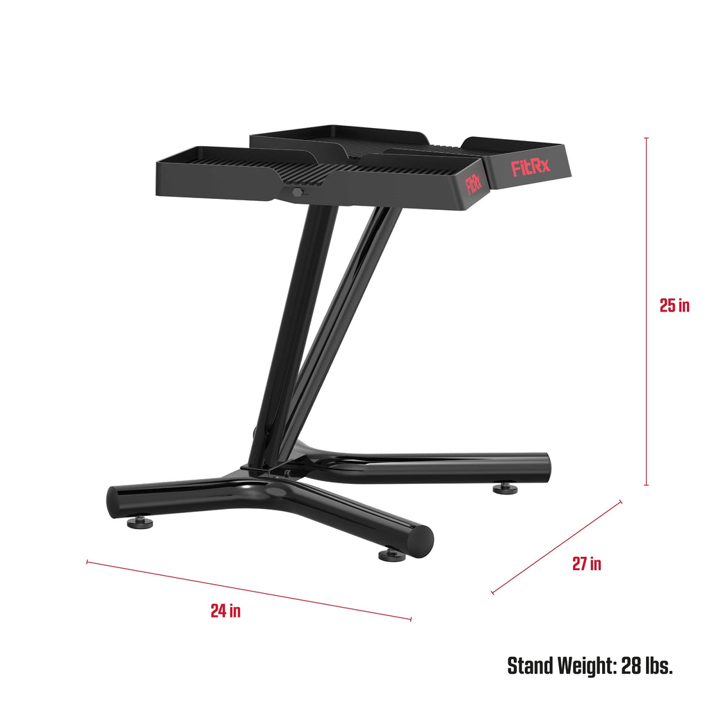 Adjustable Dumbbell 5-52.5 lbs Black Y406