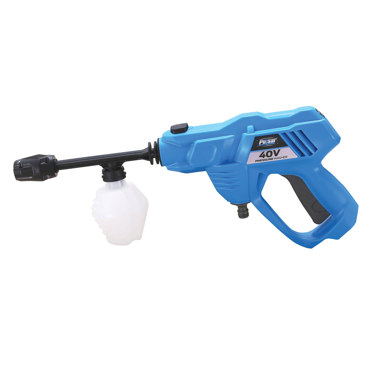 40-Volt Electric Pressure Washer D2098