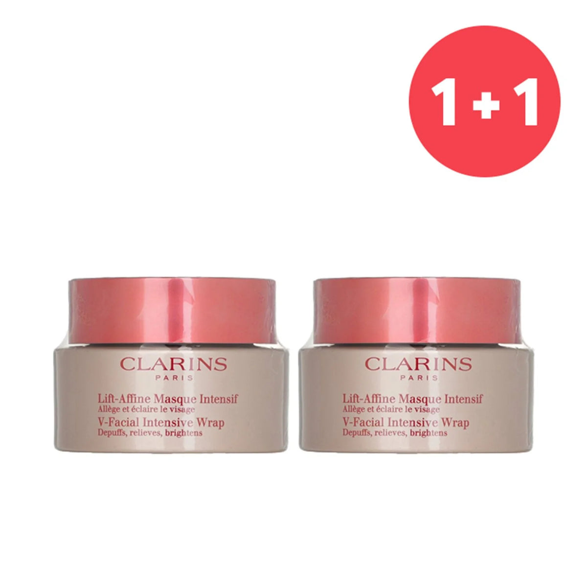 V-Facial Intensive Wrap 75ml/2.5oz Q6118