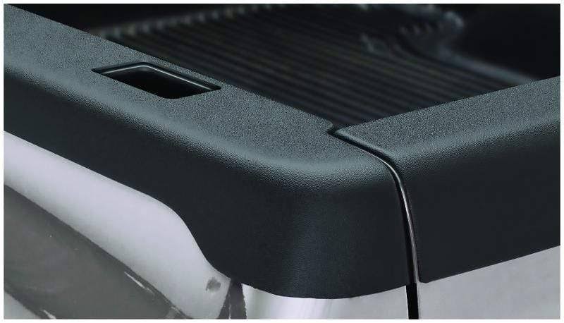 Smoothback Bed Rail Cap N666018