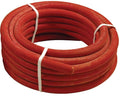 10ft Red Welding Cable Z406012