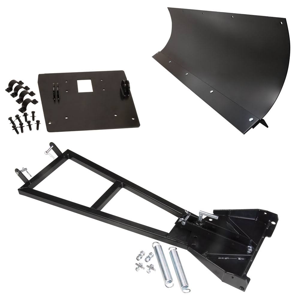 Tusk Subzero Snow Plow Kit, 50x22 Blade E21768