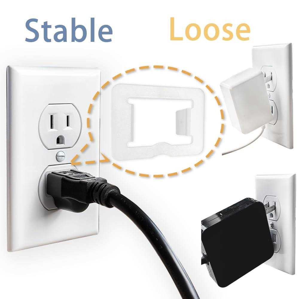 12 Packs Loose Outlet Fix Plug Q80133
