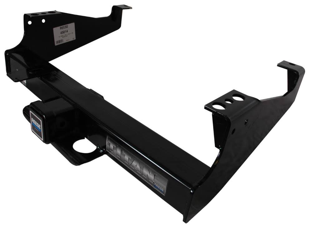 Class V Titan Receiver Z2462