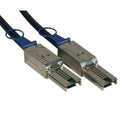 External SAS Cable 4 Lane Mini-SAS SFF-8088 to 10-ft V83904