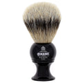 Silver Tip Badger Bristle Shaving Brush E1720