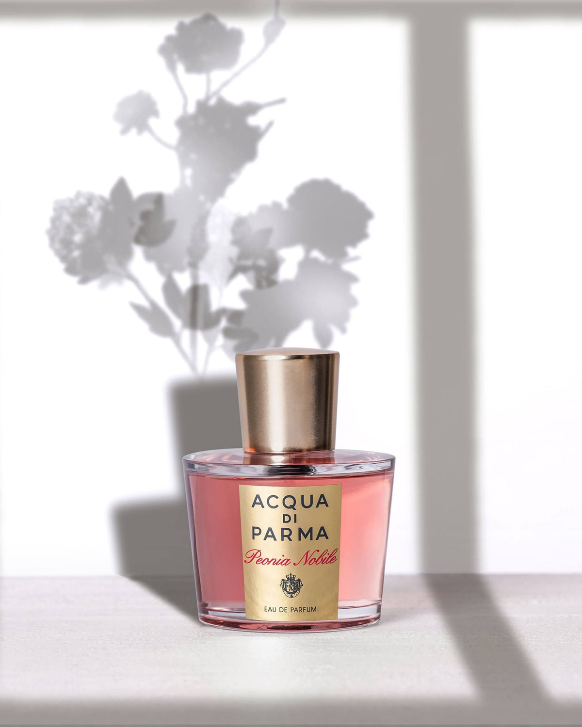 Peonia Nobile Eau De Parfum Spray 3.4 oz U98184