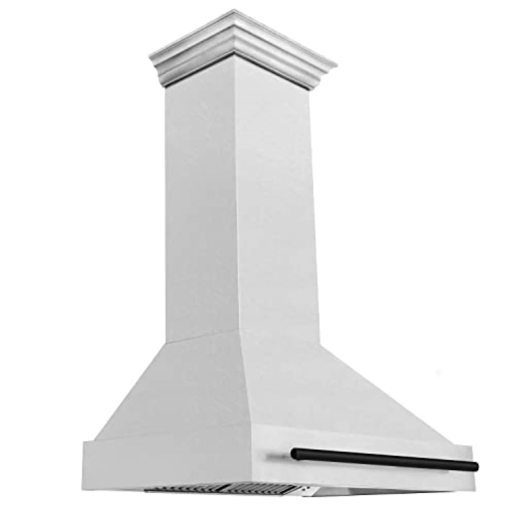 Wall Range Hood T13586