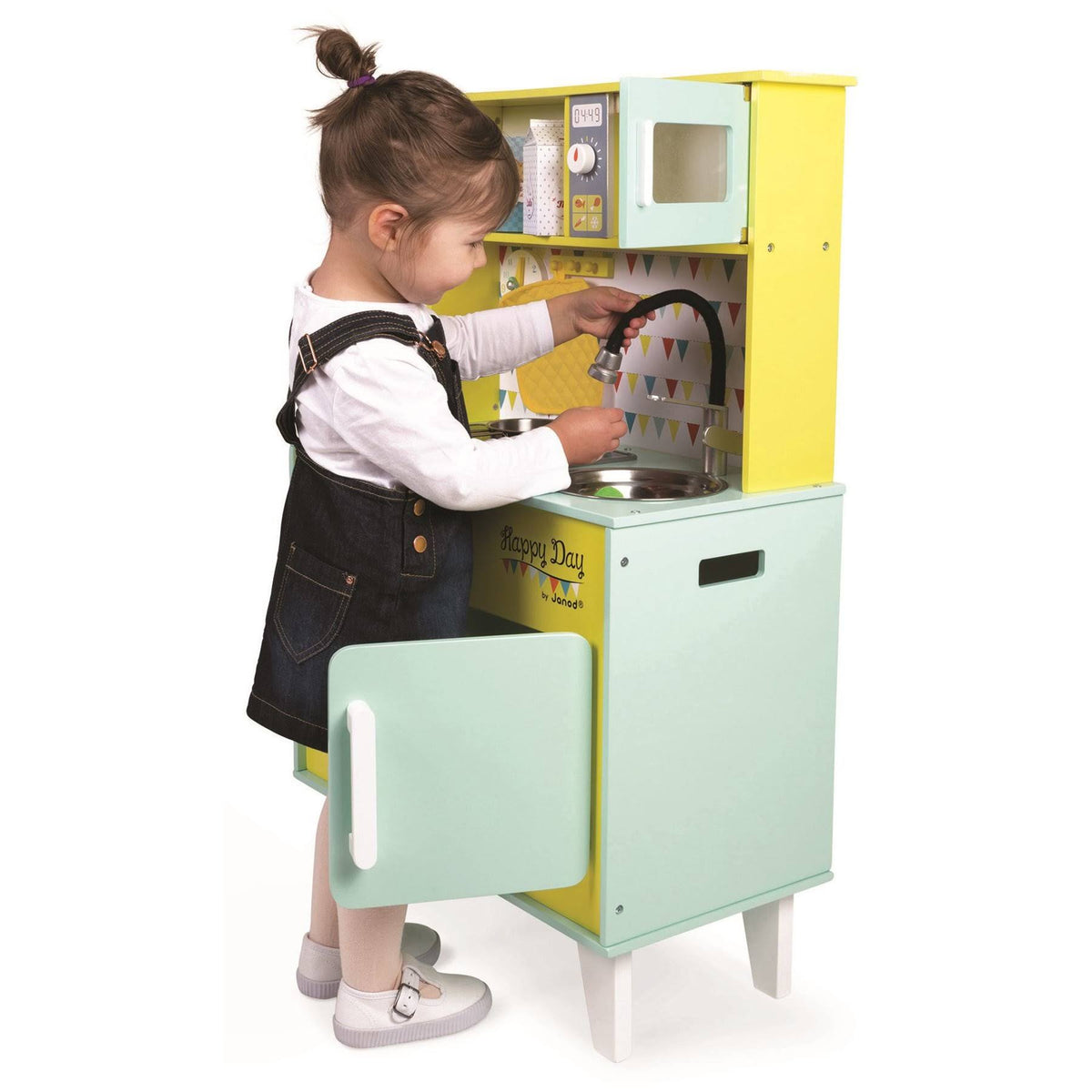 Big Cooker T255