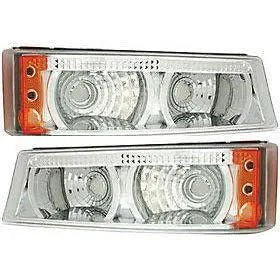 Park Signals K6556